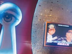 -K-ONE PARTY量贩式KTV(泺源大街店)