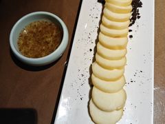 -东口码头·烧鸽子·鱼头泡饼·地方菜(金鹰悦城店)