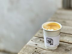 -JPG coffee(广州体育西店)