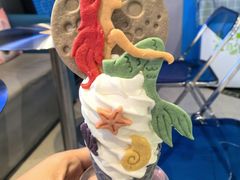 -CORNER CONE GELATO酷矿手作霜淇淋(南头古城店)