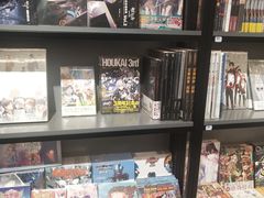 -漫库(北京王府井银泰in88店)