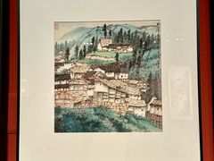 -江苏省美术馆(长江路新馆)