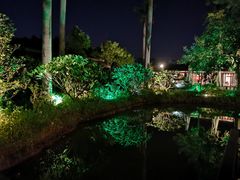 -花溪雨·森林餐厅(石基店)