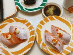 -新一番三文鱼寿司(红城湖店)