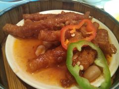 -福州世茂洲际酒店·福邸(台江店)