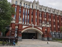 -华东政法大学(松江校区)