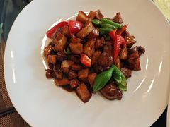 -张家港国贸酒店·餐厅
