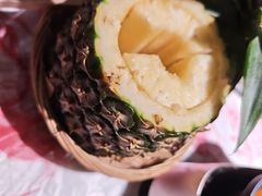 -威记烧嘢·南宁烧烤·超级生牛(绿地店)