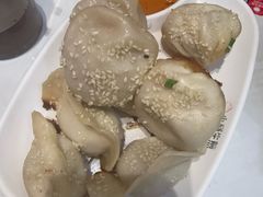 -小杨生煎(白玉兰广场店)