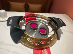 -锦尚阁烤鱼(望京新荟城店)