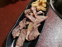 -牛肉彪·19年专注·潮汕牛肉火锅(祈福店)