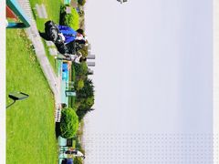 -银涛高尔夫练习场(徐泾店)