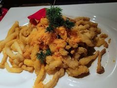 -红蜡烛-养生粥-津鲁菜(中山路店)