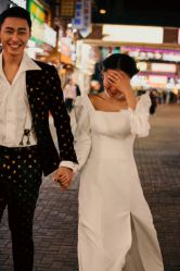 -钟爱一生婚纱摄影旗舰店