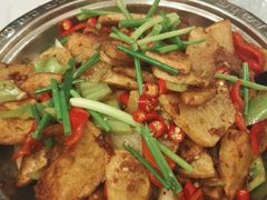 -胖太太四川麻辣排骨串(镇江路分店)