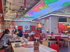 -禄鼎记·多口味酸菜鱼(白云万象汇店)