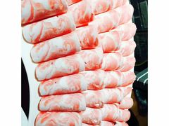 -曲氏老北京涮肉(摩尔店)