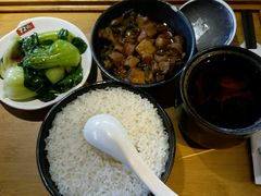 -72街红烧排骨饭(海珠丽影广场店)