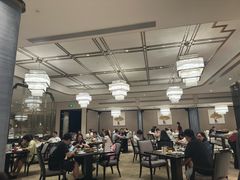 -京香轩·中餐厅(上海中庚聚龙酒店)