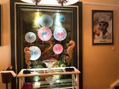 -成桂西餐厅·42年的味道(五大道疙瘩楼店)