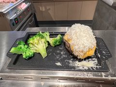 -肉肉大米(金虹桥店)