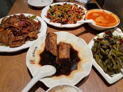 -張飛扒肉·龙江非遗(道外店)