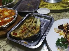 -木卡买提新疆餐厅·清真(新里海顿公馆店)