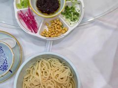 -老北京炸酱面·京味菜(西花市店)