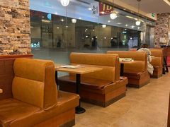 -萨莉亚意式餐厅(西青道欧亚达店)