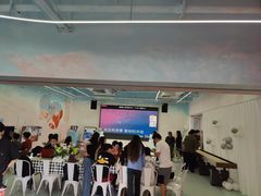 -CIAO·团建聚餐·生日派对轰趴馆(福田店)