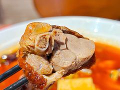 -小山城麻辣香锅(新邻生活广场店)