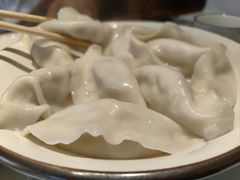 -东方饺子王(工农大路店)