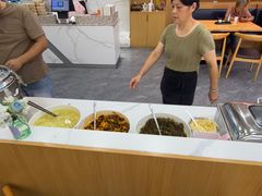 -欣达面馆(天桥支路店)