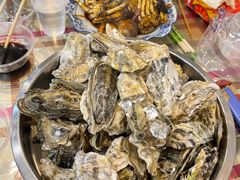 -清真海鲜大排档(原芥园道店)