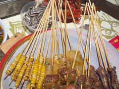 -串盟烧烤大排档·长沙美食地标(星沙店)