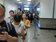 -上海市公安局交通警察总队车辆管理所三分所
