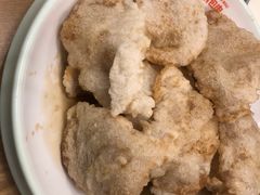 -英兰朝族饭店·英兰锅包肉(佳园路店)