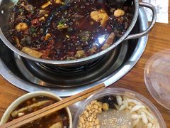 -黑竹香鸡(营和巷店)