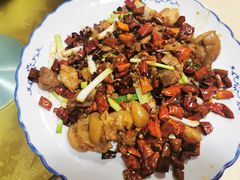 -洪霞餐馆