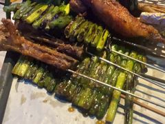 -云晓光头烧烤吧(盛夏店)