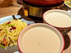-耶里夏丽·新疆菜·28年喀什老馆(田林东路店)
