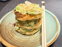 -南里山房·新淮扬菜(徐汇万科店)