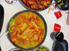 -拙味兄弟龙虾·江湖菜(和畅堂店)