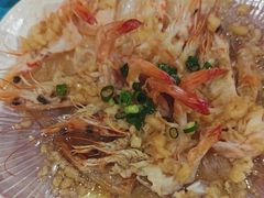 -糟粕醋·椰苑海南菜餐厅(亚龙湾天域酒店)