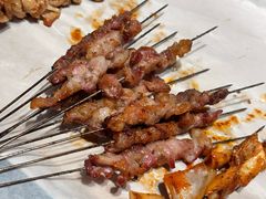 -锦州御烧烤(人民街店)