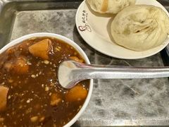 -姚记炒肝店(鼓楼店)