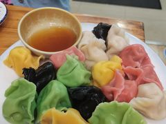 全家福水饺-来之顺海鲜菜馆·青岛菜(栈桥店)