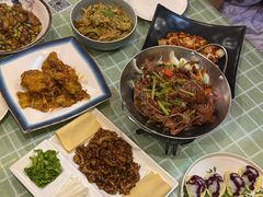 -玉桥餐厅(天坛店)