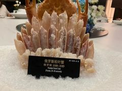 -曲水兰亭·兰亭·宴(上海虹桥店)