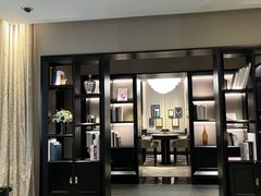 -梵克雅宝(国贸商城店)